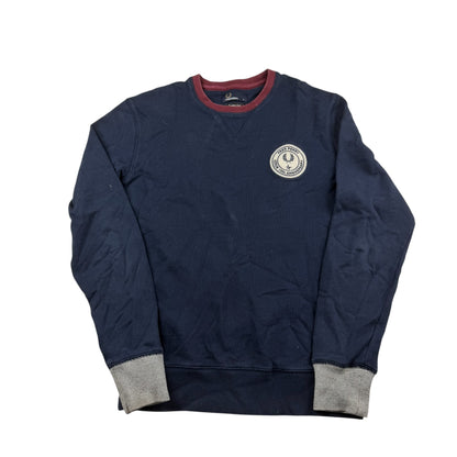 Fred Perry Pulli (S)