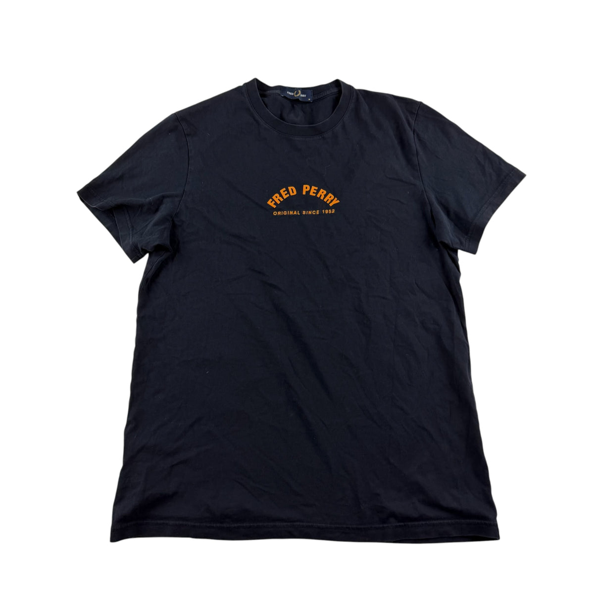 Fred Perry Tshirt (M)