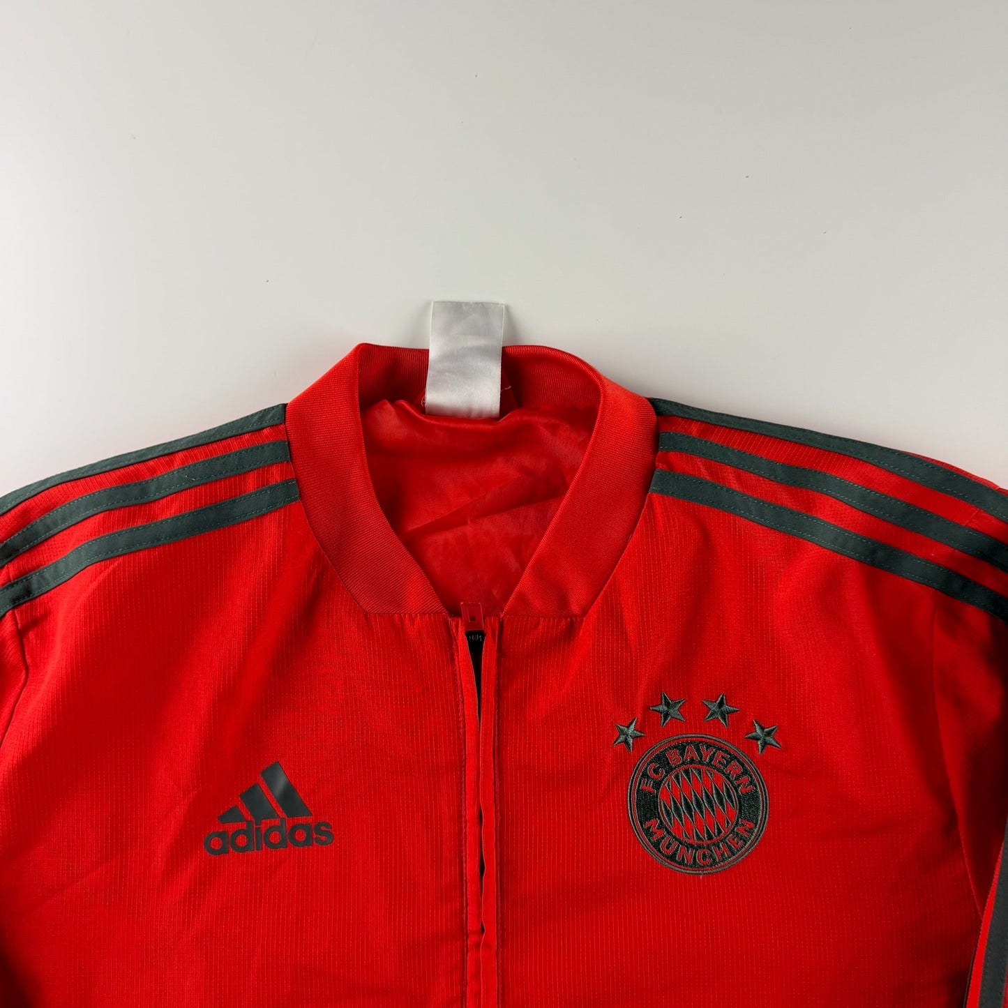 Bayern Trackjacket (S)