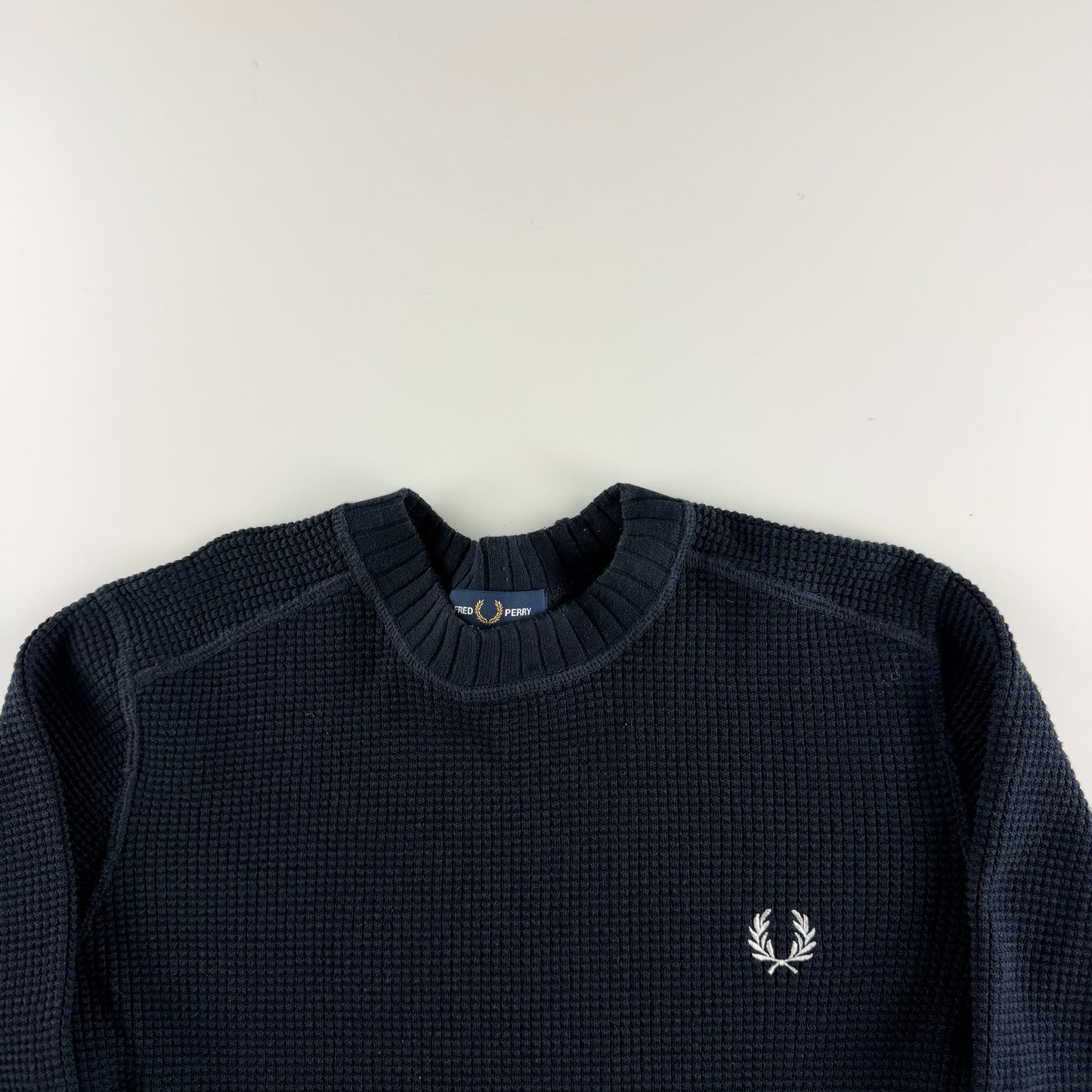 Fred Perry Pulli (S)