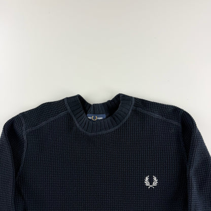 Fred Perry Pulli (S)