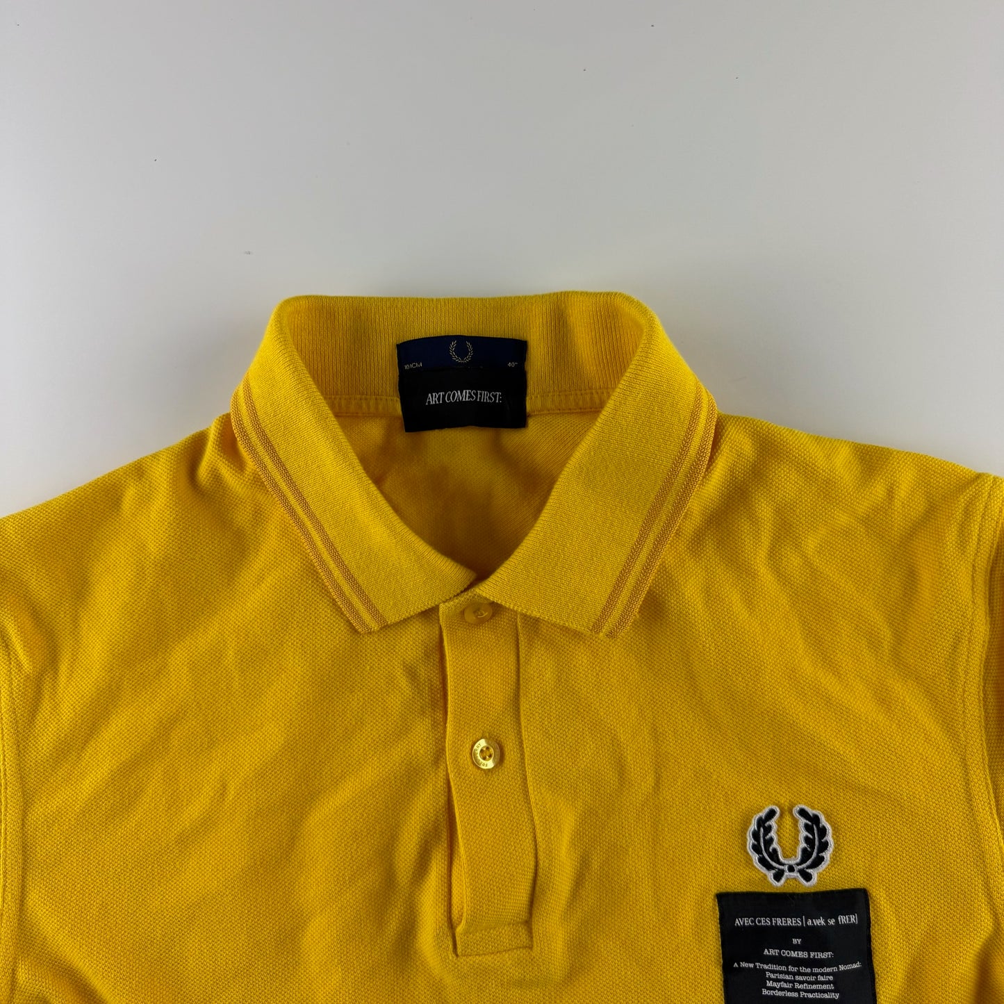 Fred Perry Polo (M)