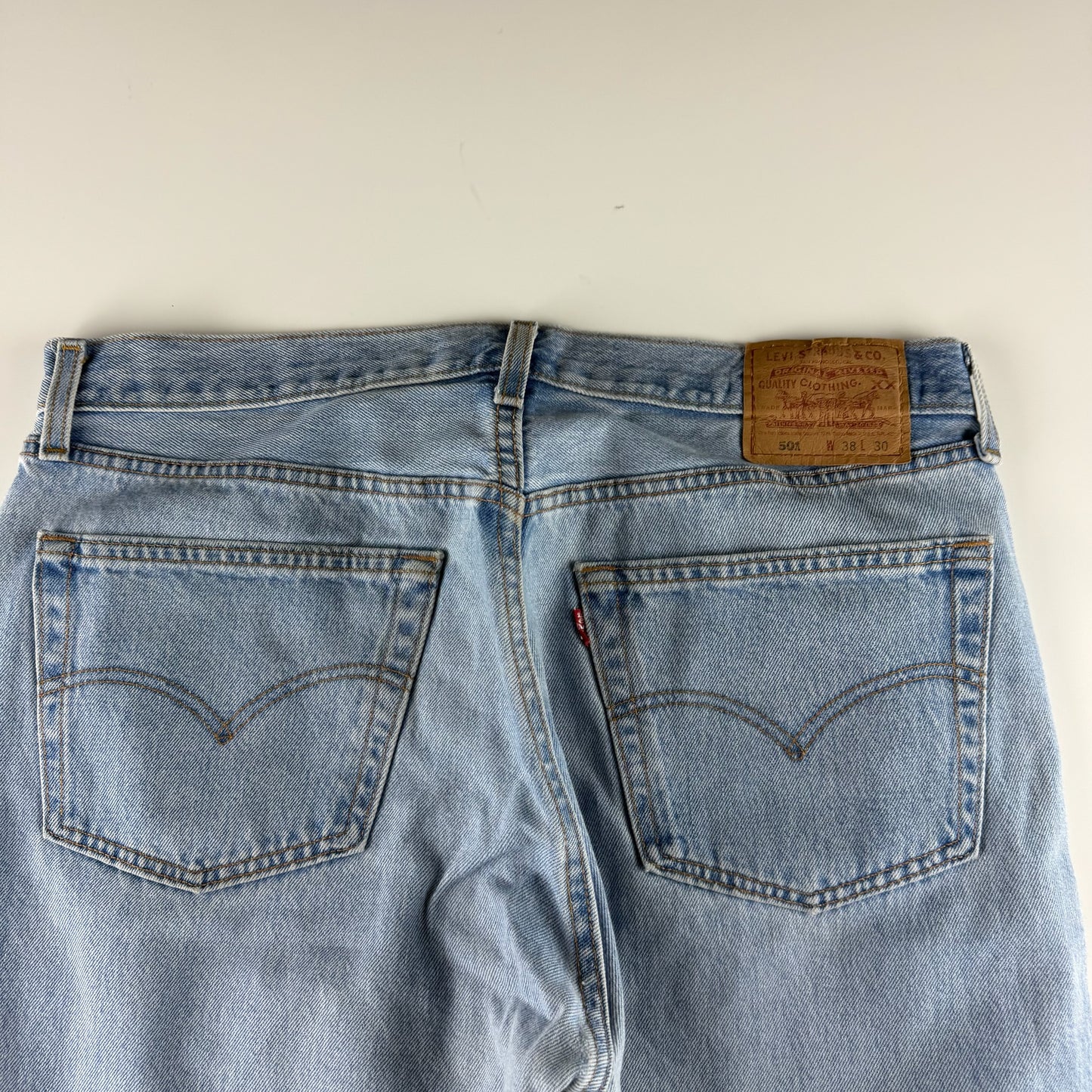 Levi’s Jeans (L)