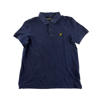 Lyle & Scott Polo (M)