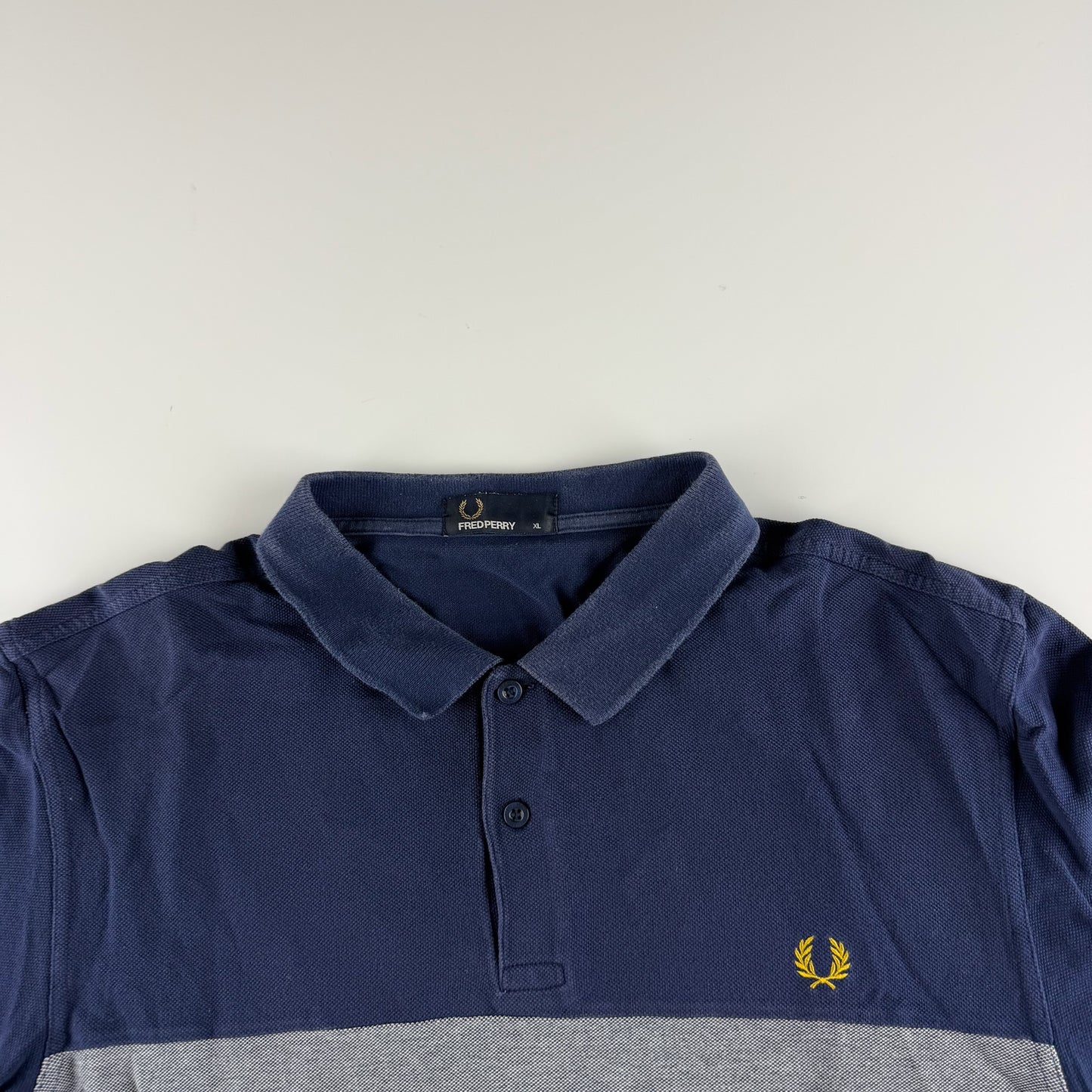 Fred Perry Polo (XL)