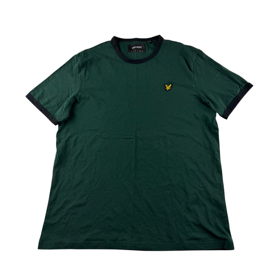 Lyle & Scott T-Shirt (XL)
