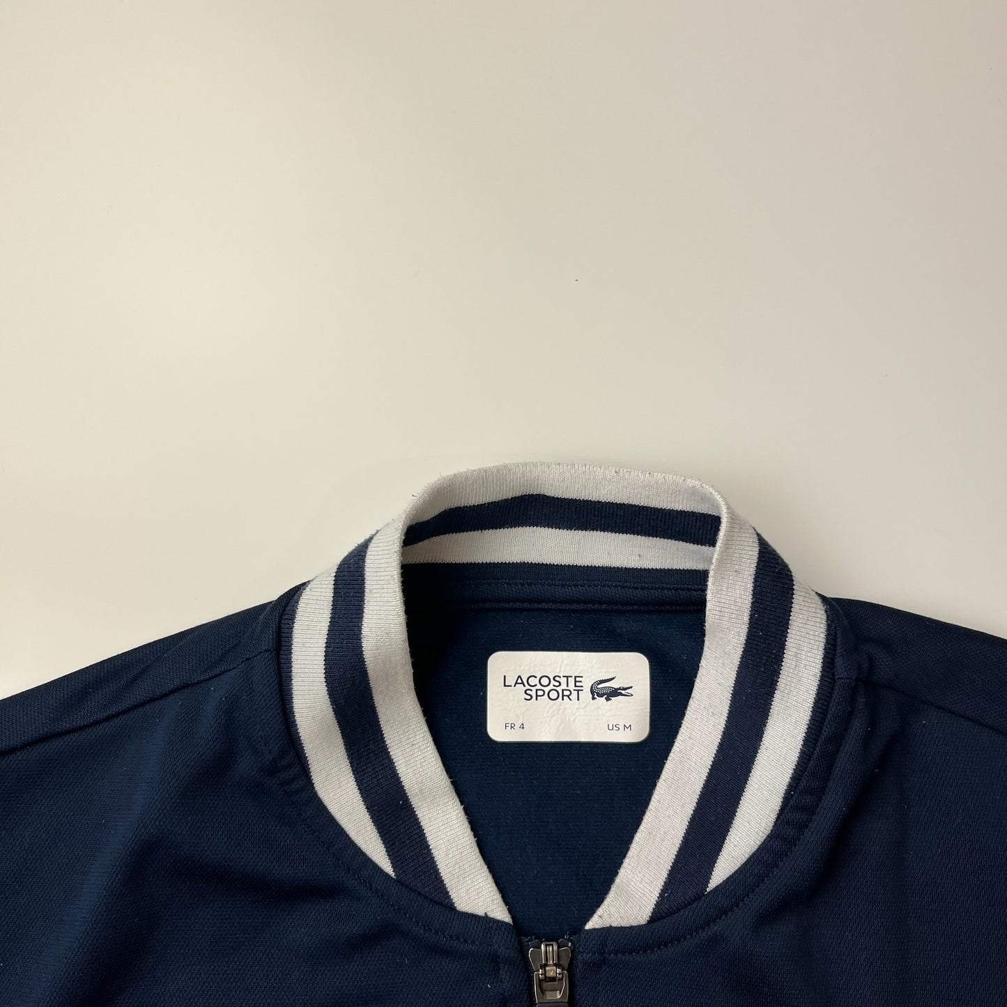 Lacoste Trackjacket (M)