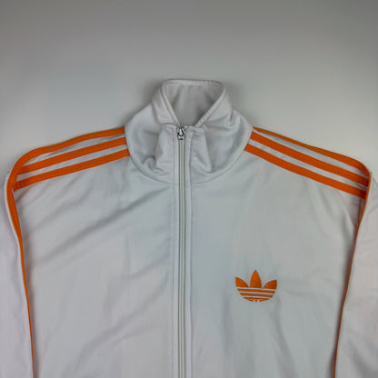 Adidas Trackjacket (M)