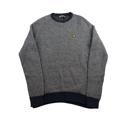 Lyle & Scott Pulli (M)