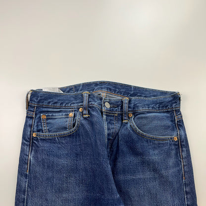 Levi’s 501 Jeans (S)