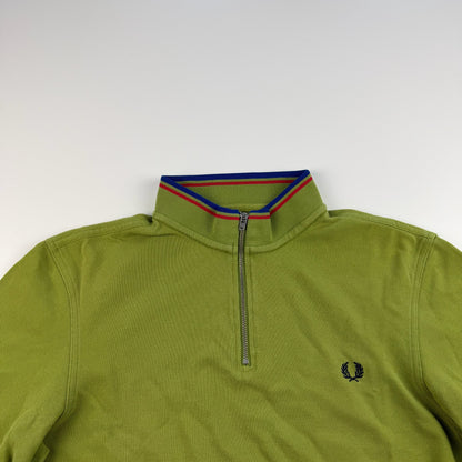 Fred Perry Polo (M)