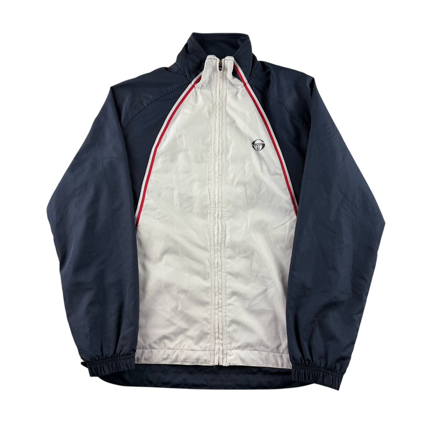Sergio Tacchini Trackjacket (S)