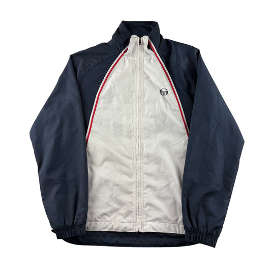 Sergio Tacchini Trackjacket (S)