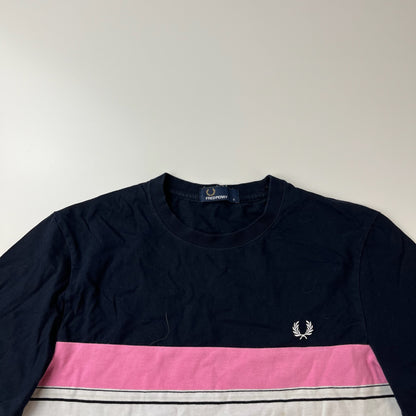 Fred Perry T-Shirt (S)