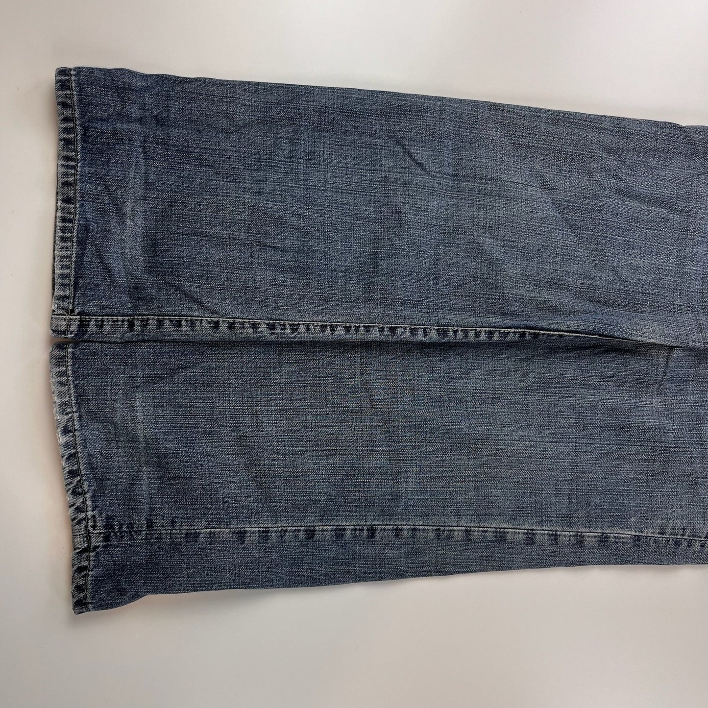 Baggy y2K Jeans (XS)