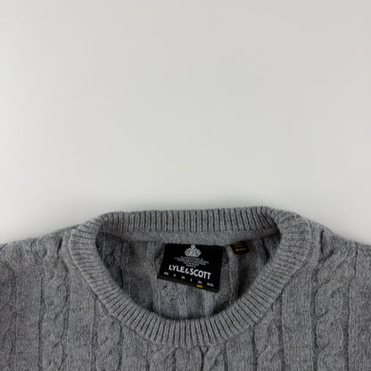 Lyle & Scott Pulli (XL)