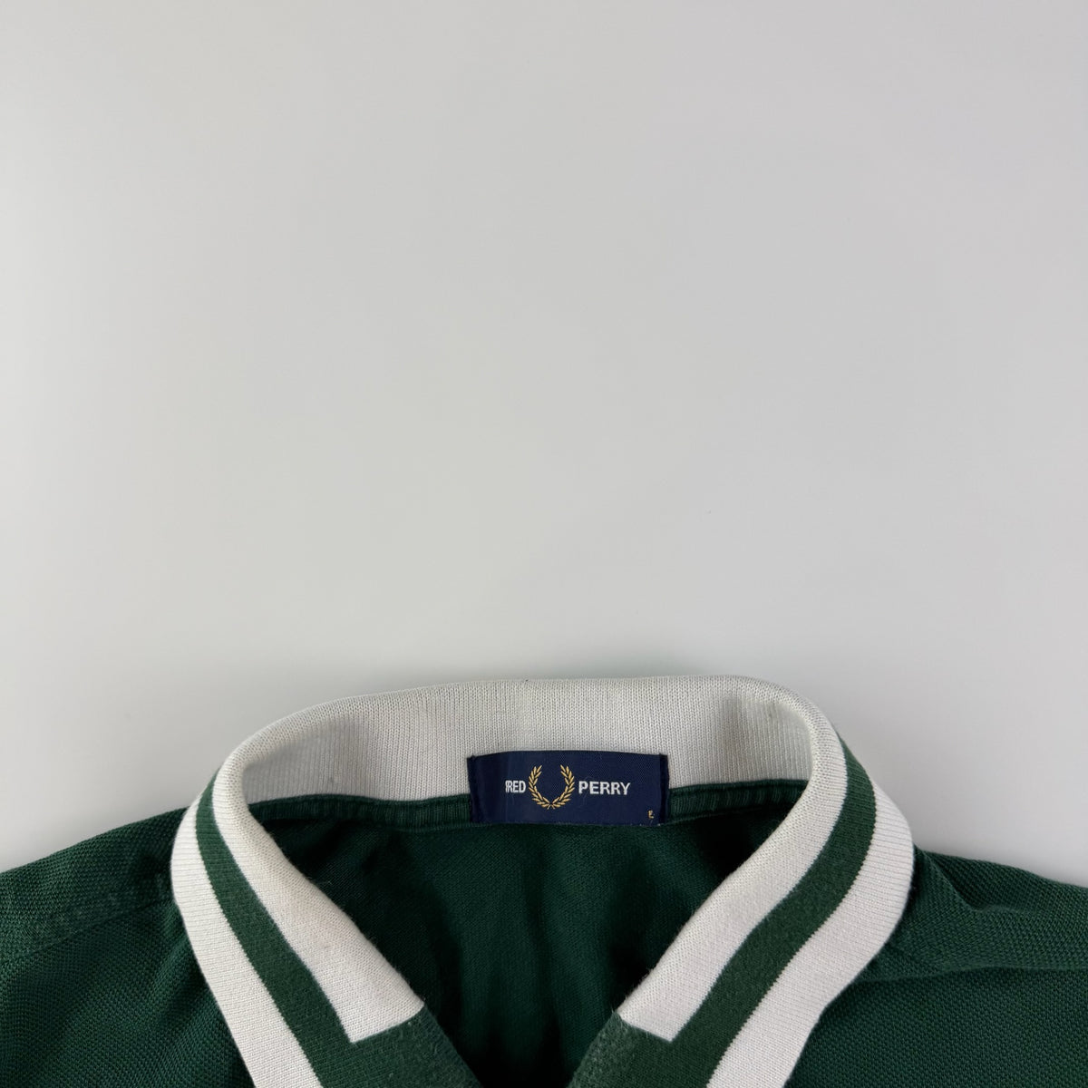 Fred Perry Polo (L)