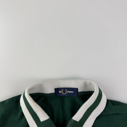 Fred Perry Polo (L)