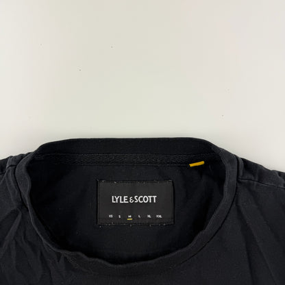 Lyle&Scott Pulli (M)