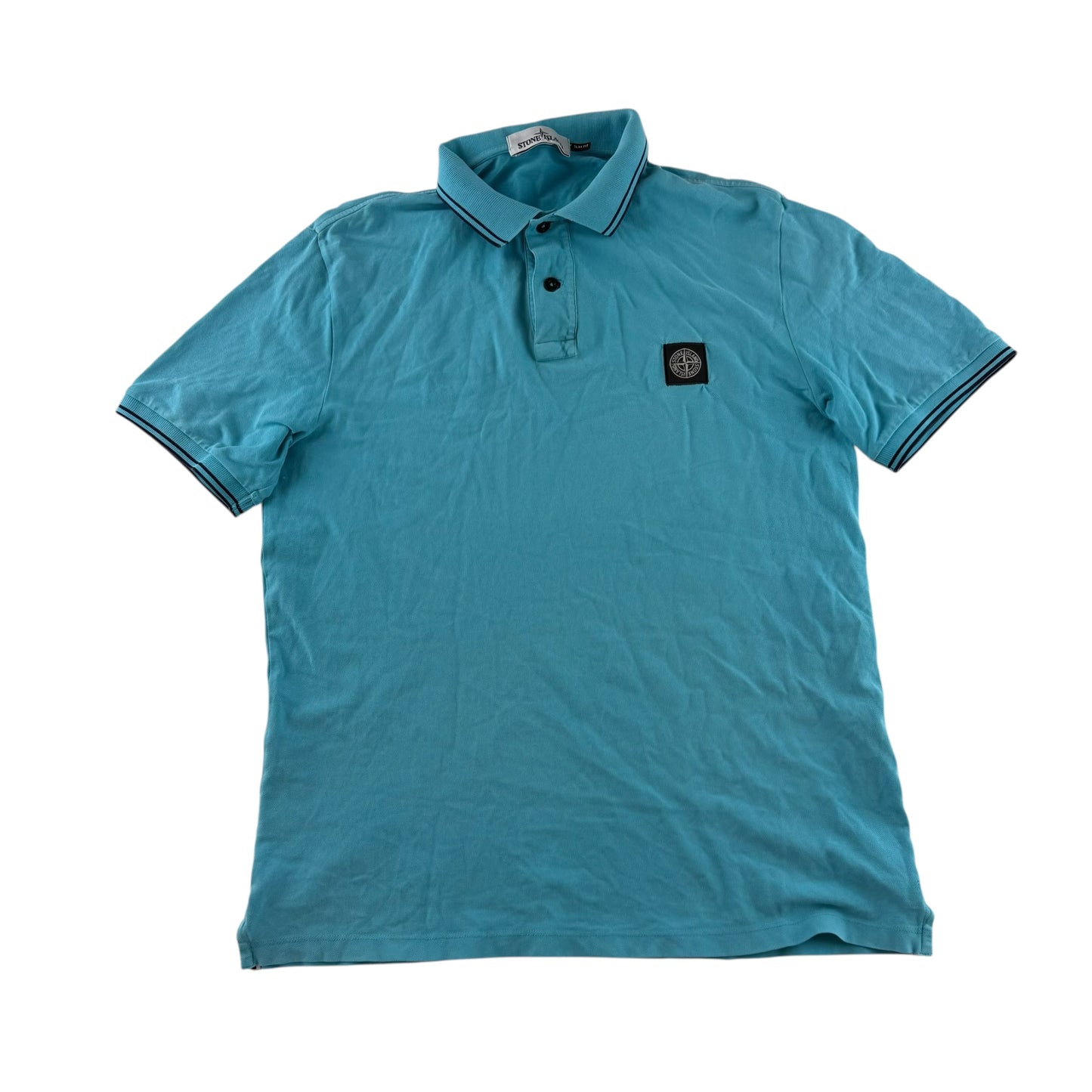 Stone Island Polo (L)