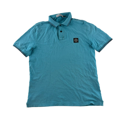 Stone Island Polo (L)