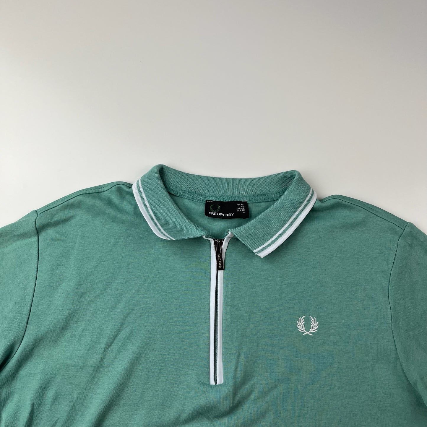 Fred Perry Polo (L)
