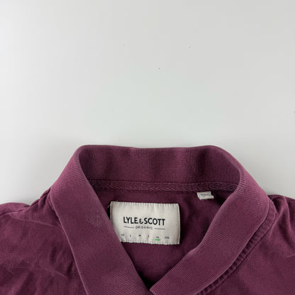 Lyle & Scott Polo (Xl)