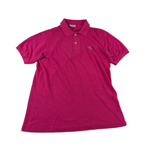 Lacoste Polo (M)