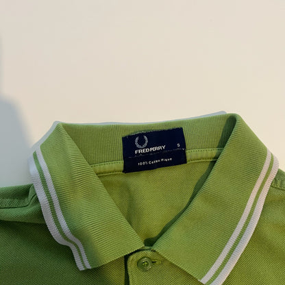 Fred Perry Polo (S)