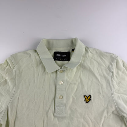 Lyle & Scott Polo (M)