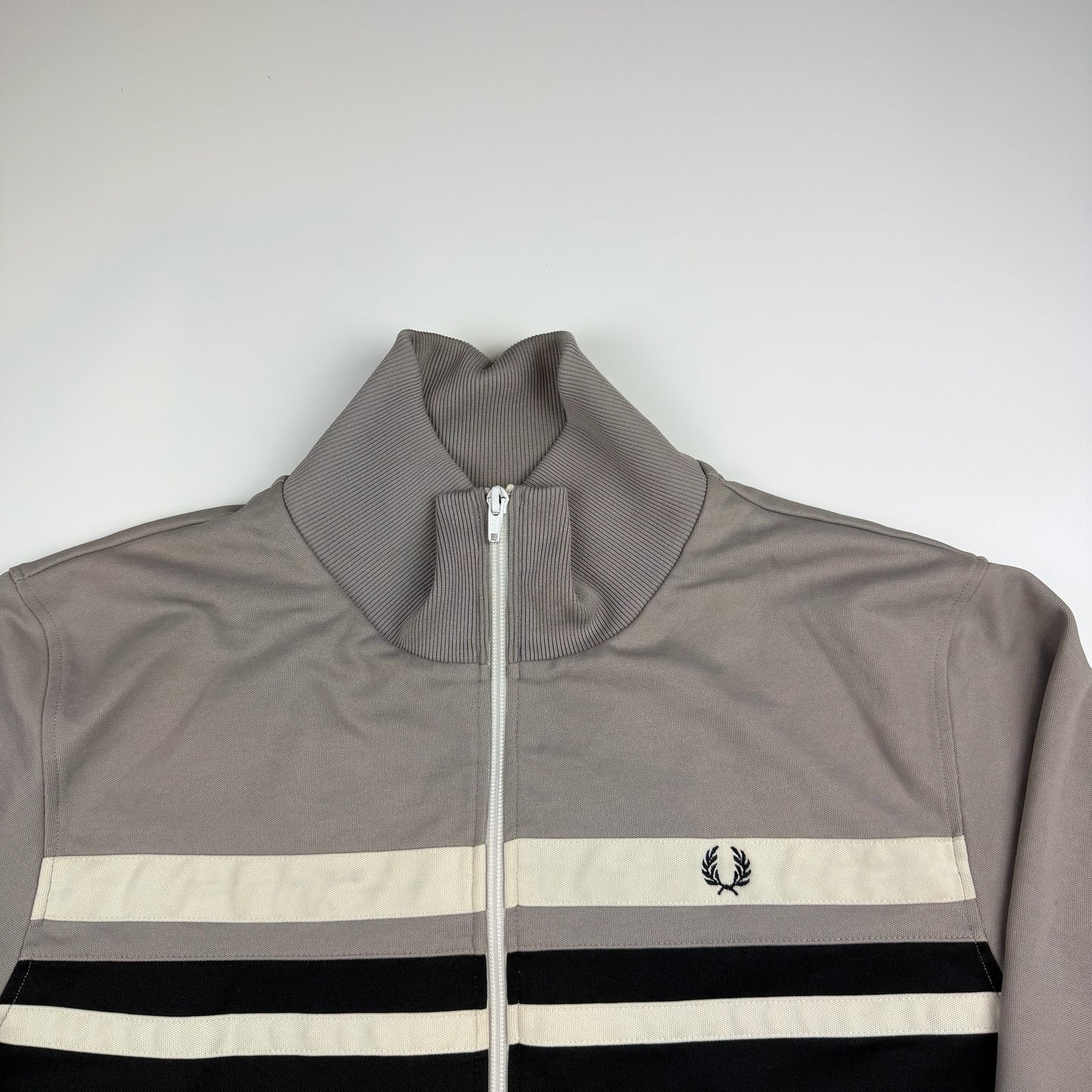 Fred Perry Trackjacket (XL)