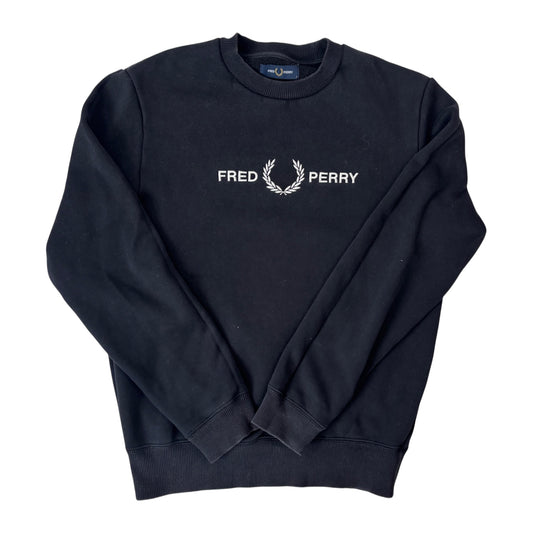 Fred Perry Trackjacket (S)