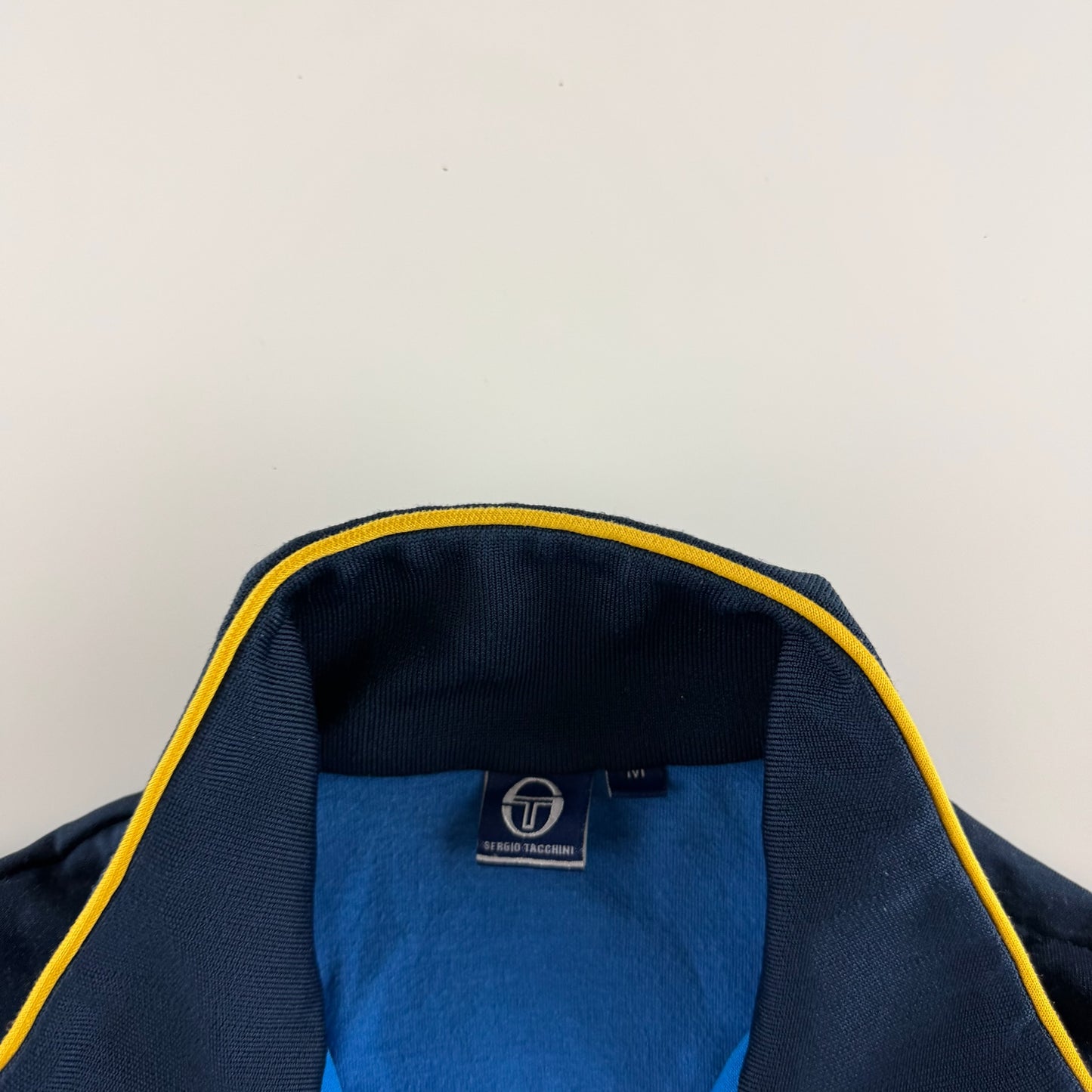 Sergio Tacchini Trackjacket (M)