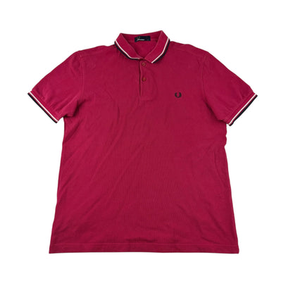 Fred Perry Polo (L)