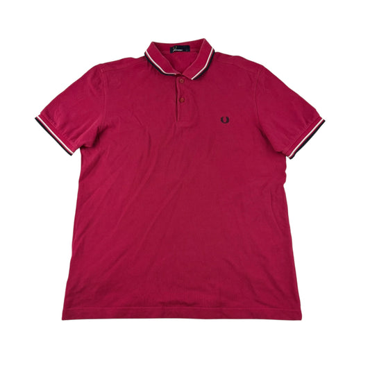 Fred Perry Polo (L)
