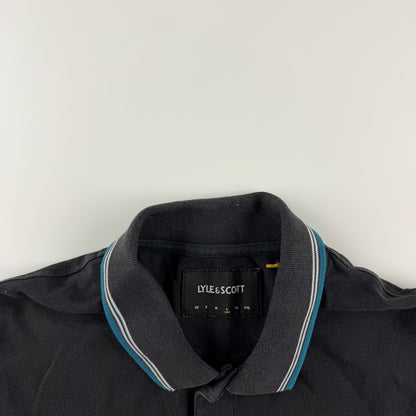 Lyle & Scott Polo (L)