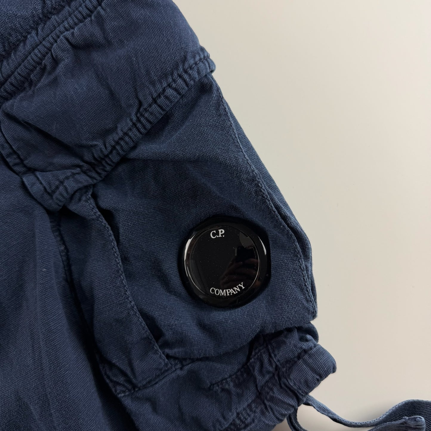 C.P. Company Shorts (S)