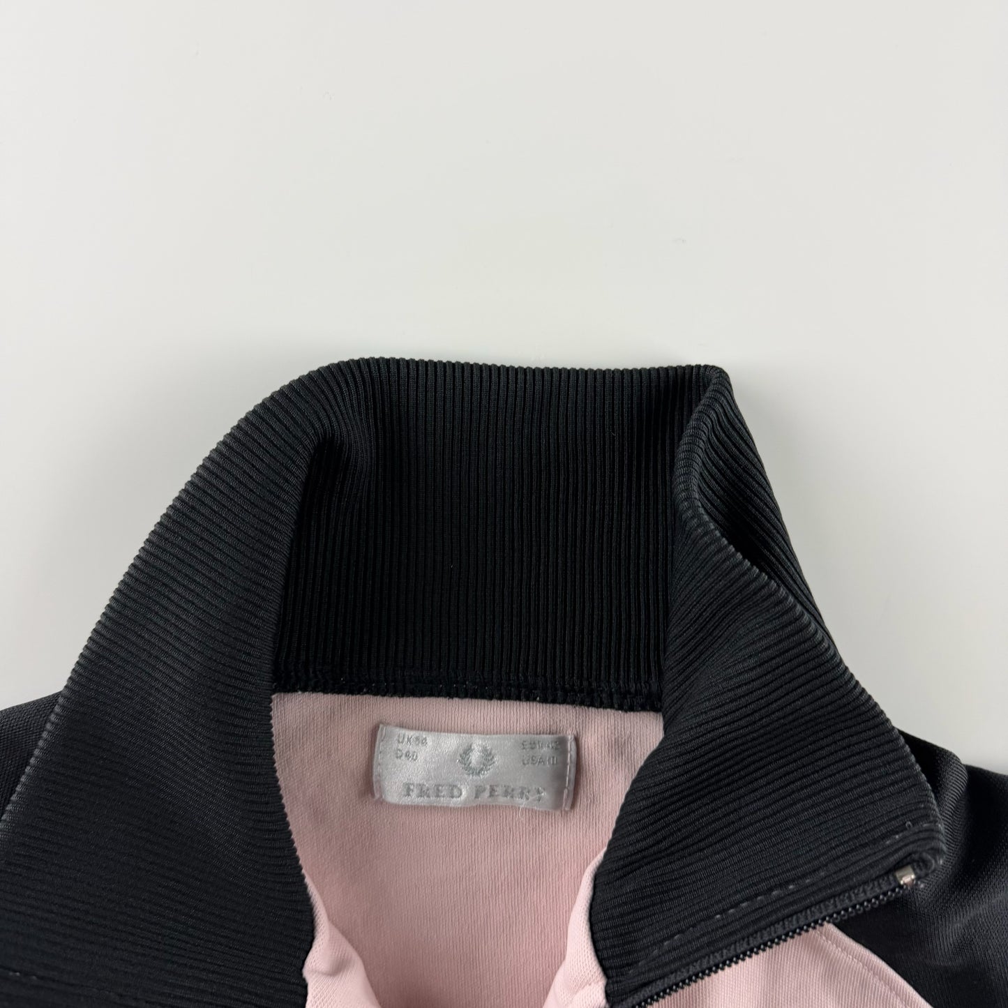 Fred Perry Trackjacket (S)