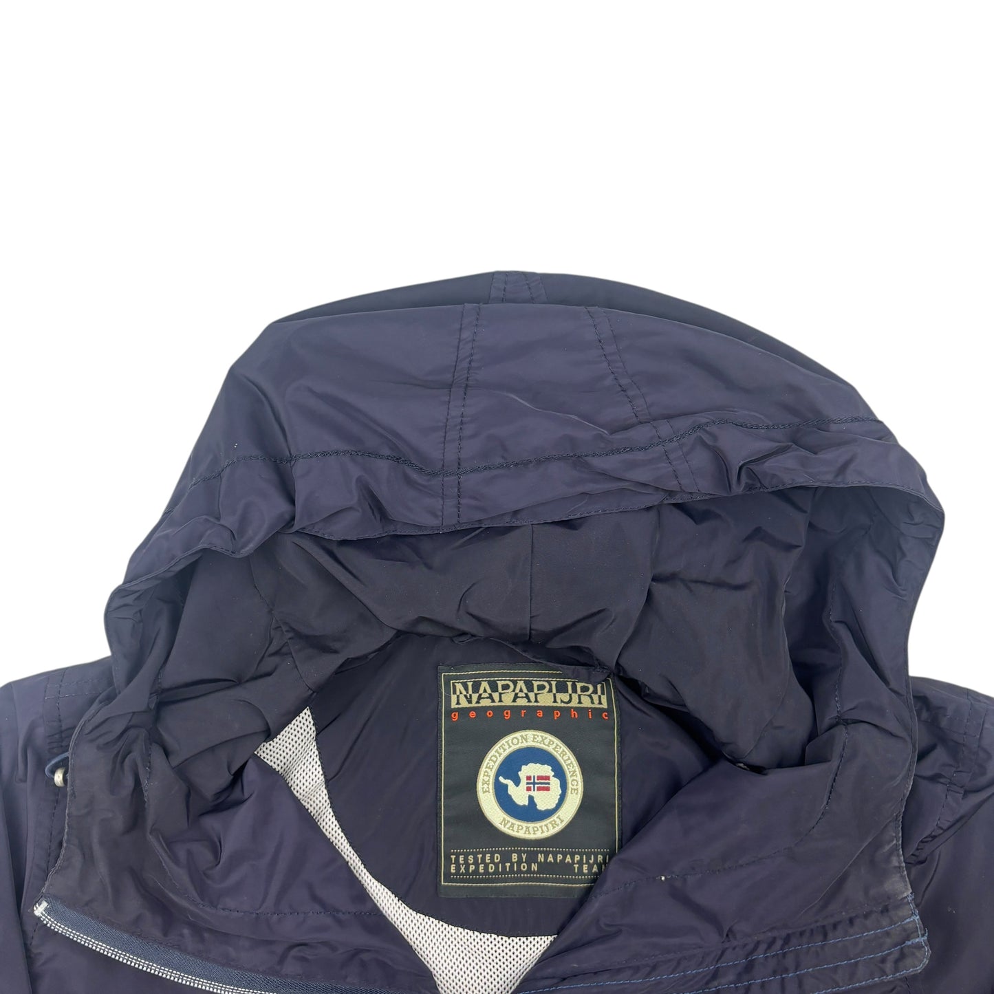 Napapijri Half-zip (S)