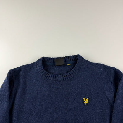 Lyle & Scott Pulli (L)