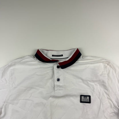 Weekend Offender Polo (L)