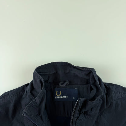 Fred Perry Trackjacket (S)