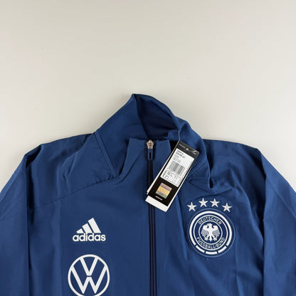 Adidas Deutschland Trackjacket (M)