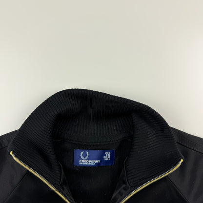 Fred Perry Trackjacket (XS)