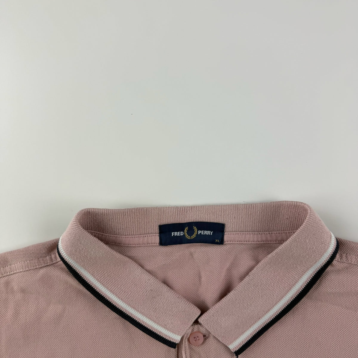 Fred Perry Polo (XL)