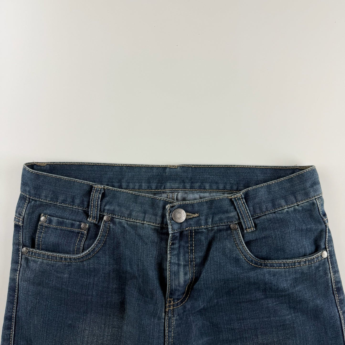 Casual jeans (S)