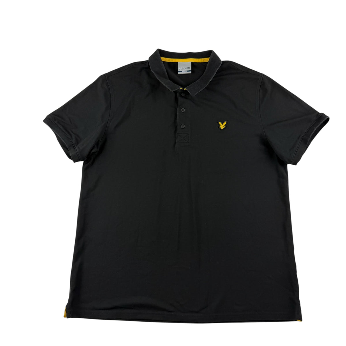 Lyle & Scott Polo (XL)
