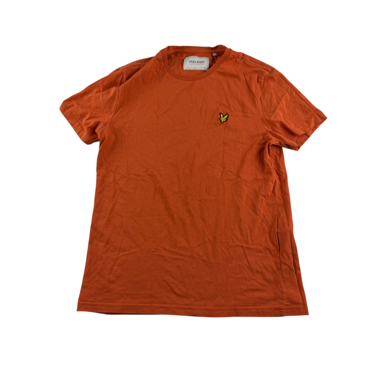 Lyle & Scott T-shirt (M)