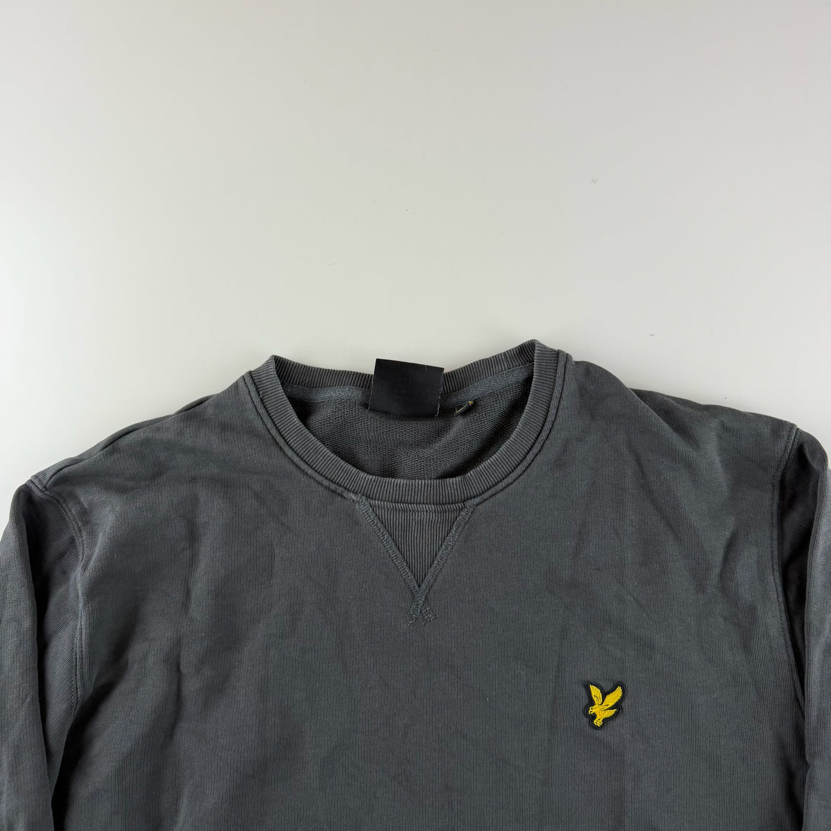 Lyle & Scott Pulli (XL)