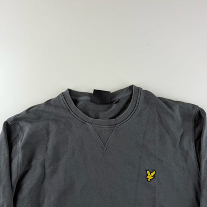 Lyle & Scott Pulli (XL)